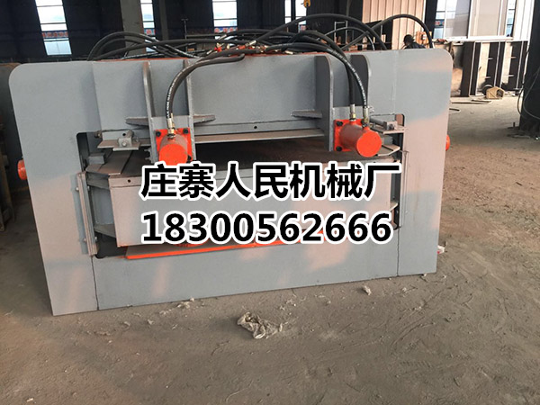 木工加工机械设备