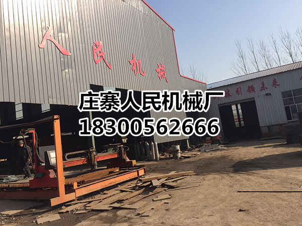 九龙液压机械图片